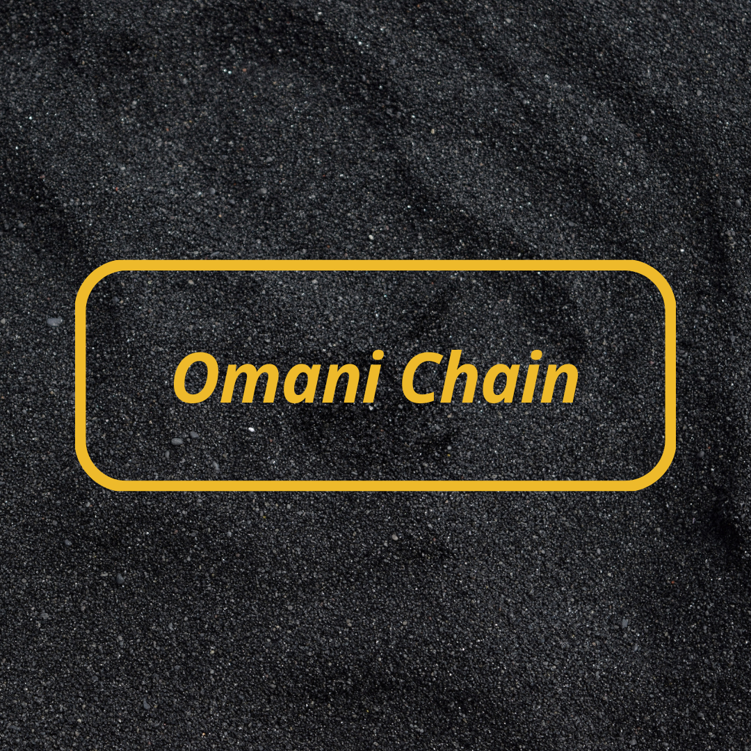 Omani Chain